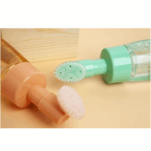 Vitamin C Foaming Cleanser - Idc