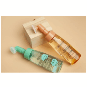 Aloe Vera Foaming Cleanser Idc