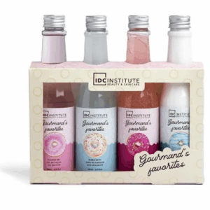 Gift Set 4 Bottles Gourmand's Favorites - Idc