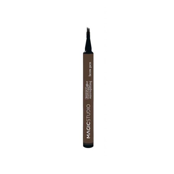 Pigmentation Effect Eyebrow Profiler Dark Brown - Magic Studio - Image 3