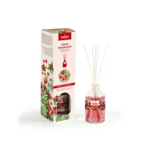 Frutos Rojos Home Fragrance 100ml - Prady