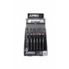 2 In 1 Eyeliner Jumbo Black - Lovely Pop