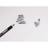 2 In 1 Eyeliner Jumbo Black - Lovely Pop - Image 2