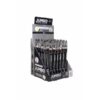 2 In 1 Eyeliner Jumbo Black - Lovely Pop - Image 5