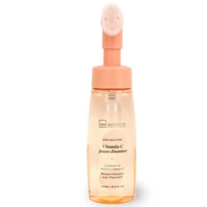 Vitamin C Foaming Cleanser - Idc