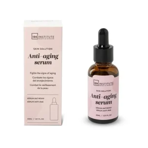 Anti - Aging Facial Serum Idc Institute