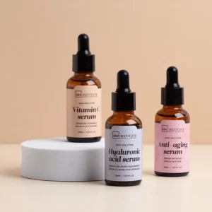 Anti - Aging Facial Serum Idc Institute