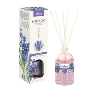 Lavanda Home Fragrance 100ml - Prady