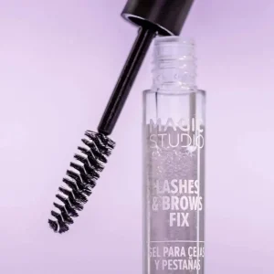 Magic Studio Lashes & Brow Fix - Idc