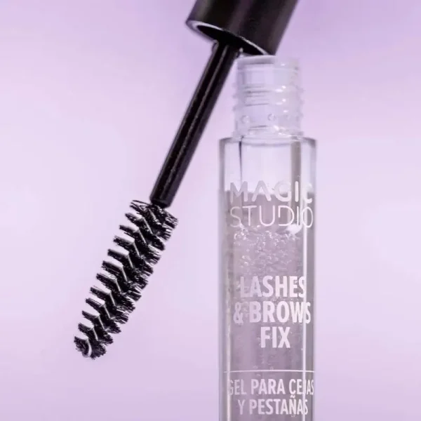 Magic Studio Lashes & Brow Fix - Idc