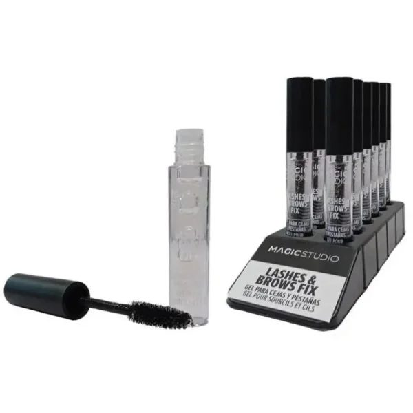 Magic Studio Lashes & Brow Fix - Idc - Image 2