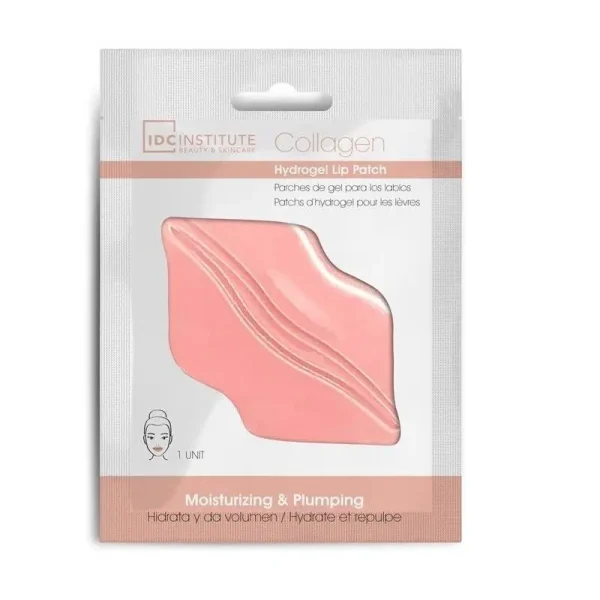 Moisturizing Lip Patch - Idc Institute