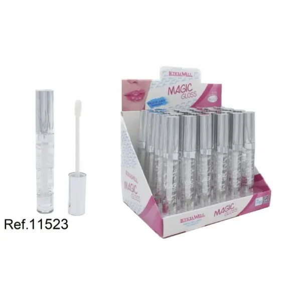 Magic Gloss - Leticia Well