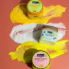 Sugar Body Scrub Avocado & Jojoba Idc - Image 2