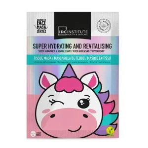 Unicorn Hydrating And Revitalizing Face Mask - Idc Institute