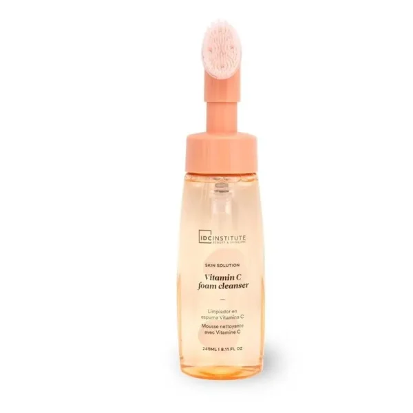 Vitamin C Foaming Cleanser Idc