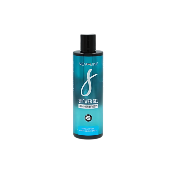 Αφρόλουτρο Summer Breeze 250ml - New Line