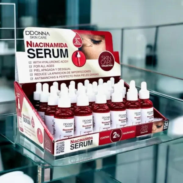 Serum Niacinamide Ddonna - Image 5