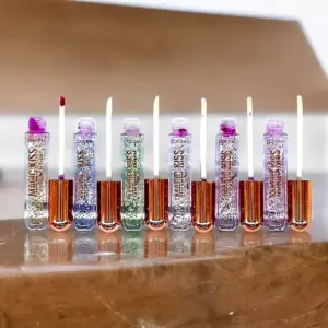 Magic Kiss Lip Gloss Ddonna