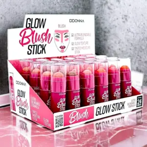 Glow Blush Stick Ddonna