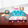 Compact Cream Perfect Fit 24h Foundation – Leticia Well 44432 - Image 2