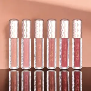 24h Lip Gloss – Easy Paris B136-02