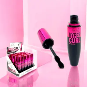Mascara Hyper Curle Easy Paris