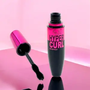 Mascara Hyper Curle Easy Paris
