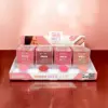 Colorete Matte Blush  Leticia Well-1