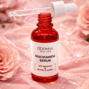 Serum niacinamide D’DONNA για όλους τους τύπους δέρματος