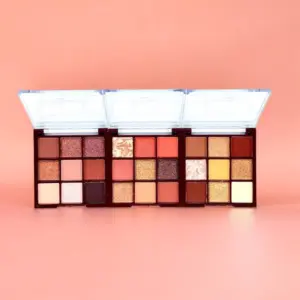 Brown  Eyeshadow Ddonna