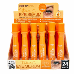 Vitamin C Eye Contour Serum D'donna