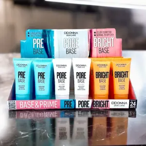 Base & Primer Skin Care Ddonna