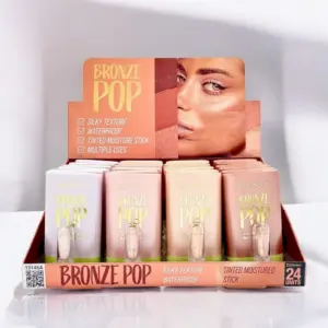 Bronze Pop Stick Ddonna