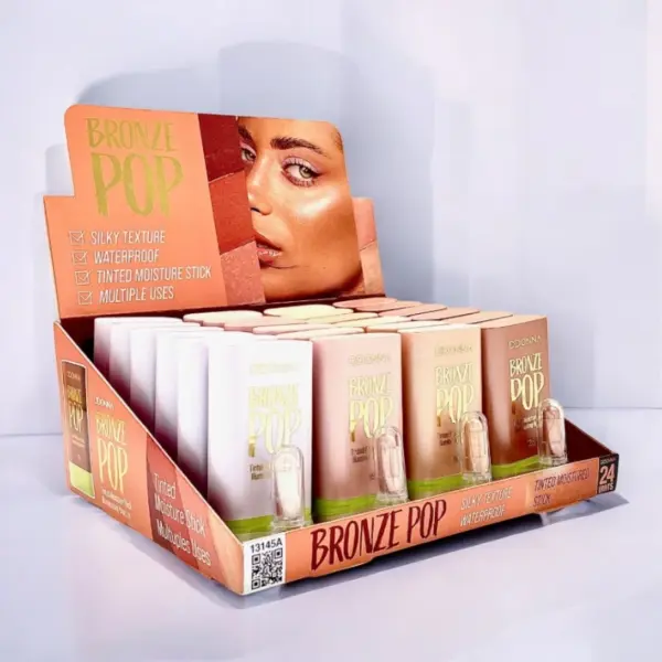 Bronze Pop Stick Ddonna - Image 6