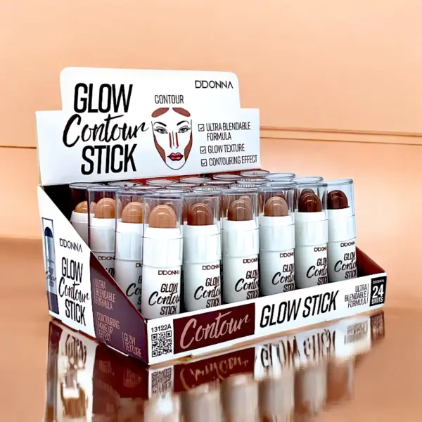 Glow-Stick Make Up Ddonna - Image 5