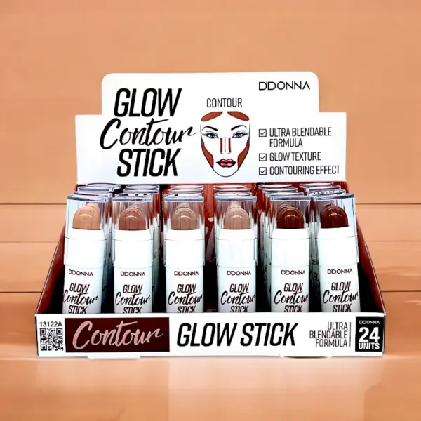 Glow-Stick Make Up Ddonna - Image 3