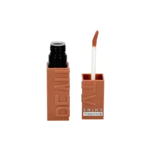 Shine Lip Gloss  Leticia Well 11526