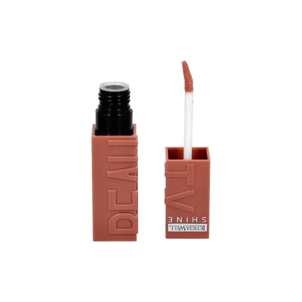 Shine Lip Gloss  Leticia Well 11526 - Image 4