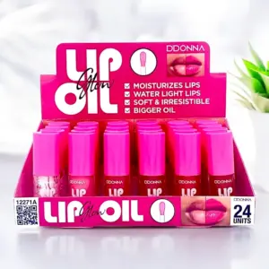 Glow Oil Ddonna A