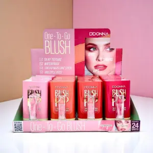 Blush Pop Stick Ddonna