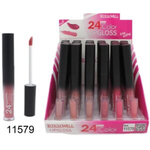 24h Color Lipgloss Leticia Well 11579
