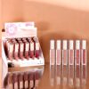 24h Lip Gloss – Easy Paris B136-02