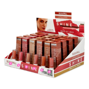 Shine Lip Gloss  Leticia Well 11526