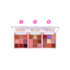 Nude Eyeshadow Rich+Medium+Light D'donna - Image 2