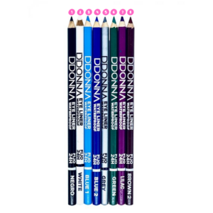 Waterproof Eyeliner Assortment