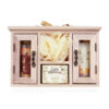 Bath set COSY MOMENTS-wooden