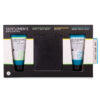 bath set GENTLEMENS-wallet