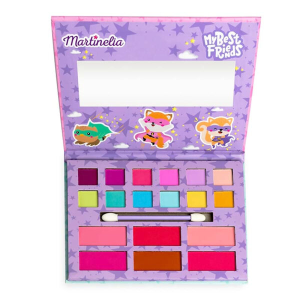 Martinelia My Best Friends Make Up 12035