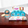 Compact Cream Perfect Fit 24h Foundation – Leticia Well 44432